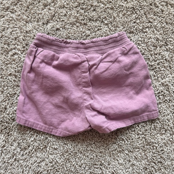 Baby Girls Disney Outfit Minnie Mouse Top and shorts set colorful size 12 months - Picture 11 of 11